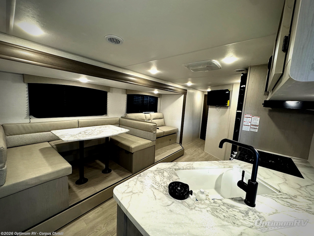 Used 2026 Coachmen Clipper 6K Series 292TB available in Robstown, Texas