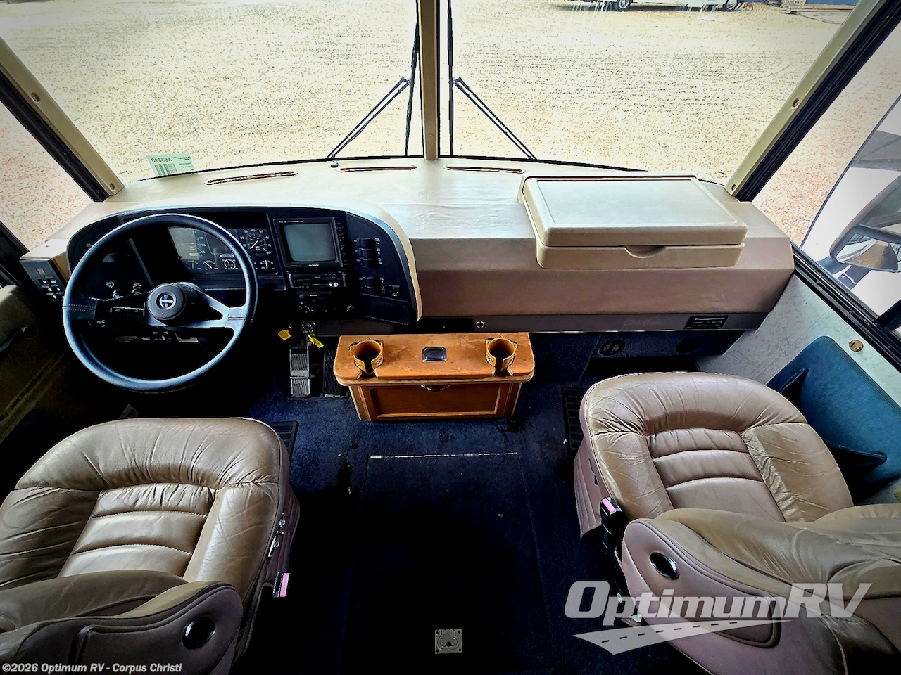 Used 1999 Winnebago Chieftain 36L available in Robstown, Texas