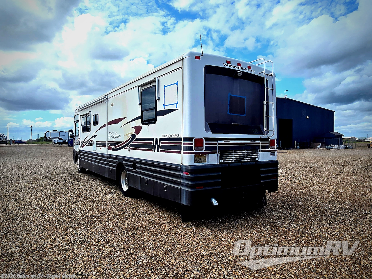 1999 Chieftain 36L by Winnebago from Optimum RV - Corpus Christi in Robstown, Texas