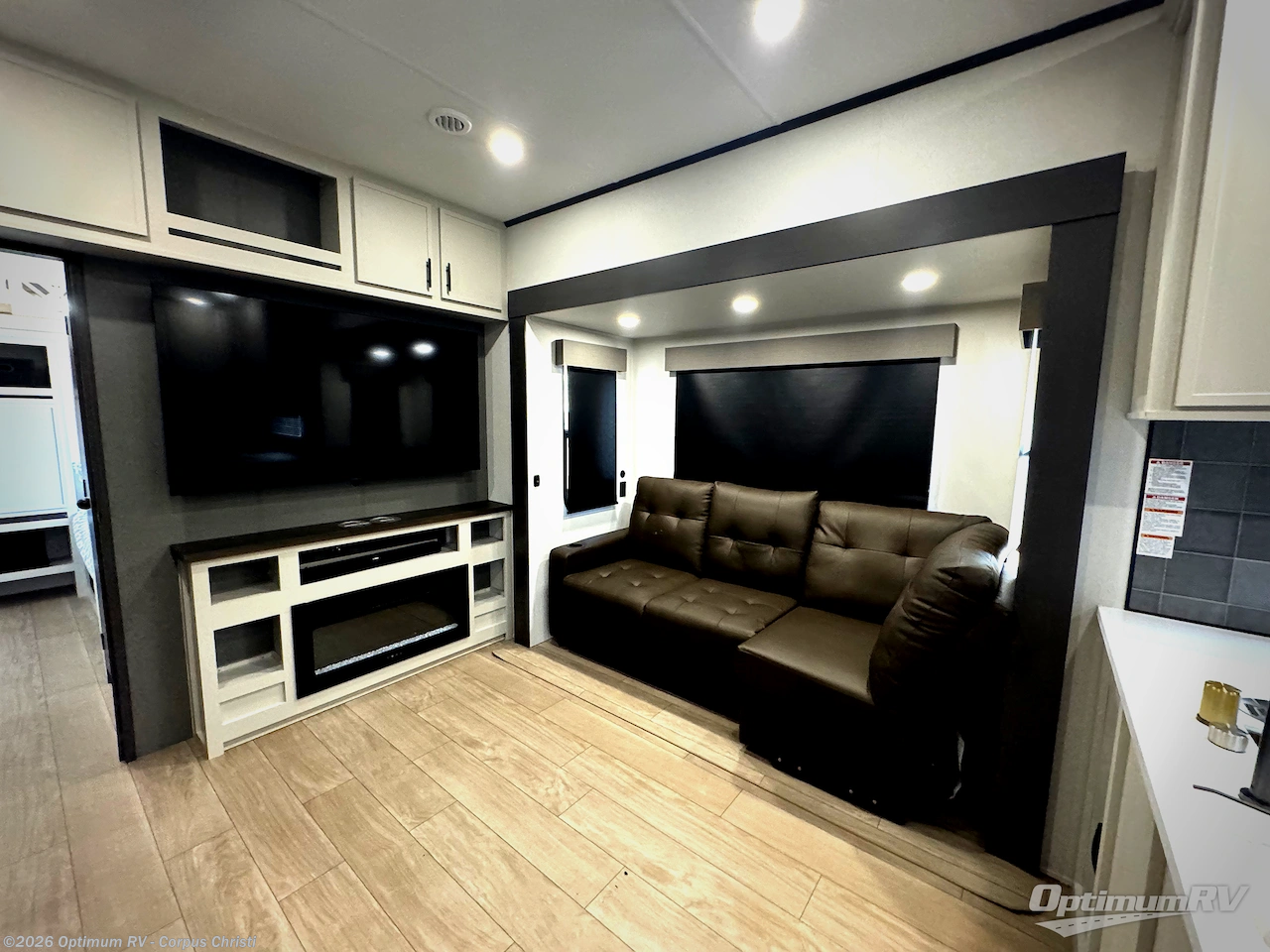 New 2027 Forest River Crusader 2SUITE available in Robstown, Texas