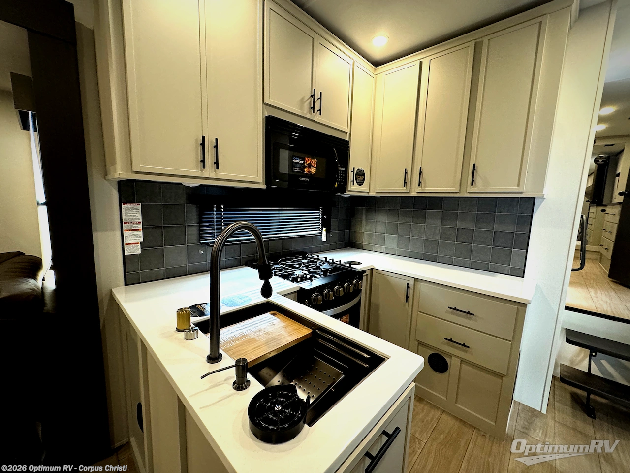2027 Crusader 2SUITE by Forest River from Optimum RV - Corpus Christi in Robstown, Texas