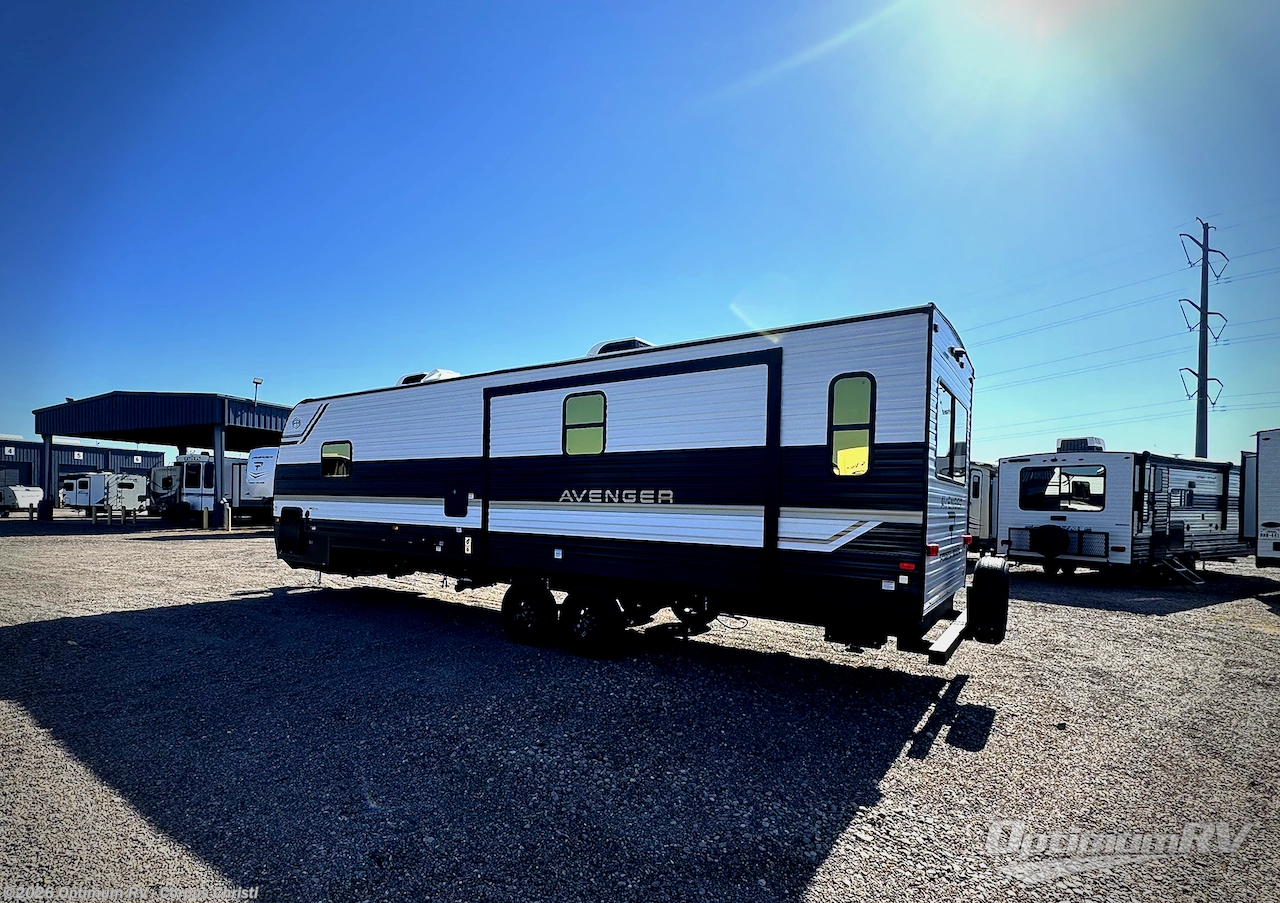 2027 Avenger 27TTI by Prime Time from Optimum RV - Corpus Christi in Robstown, Texas