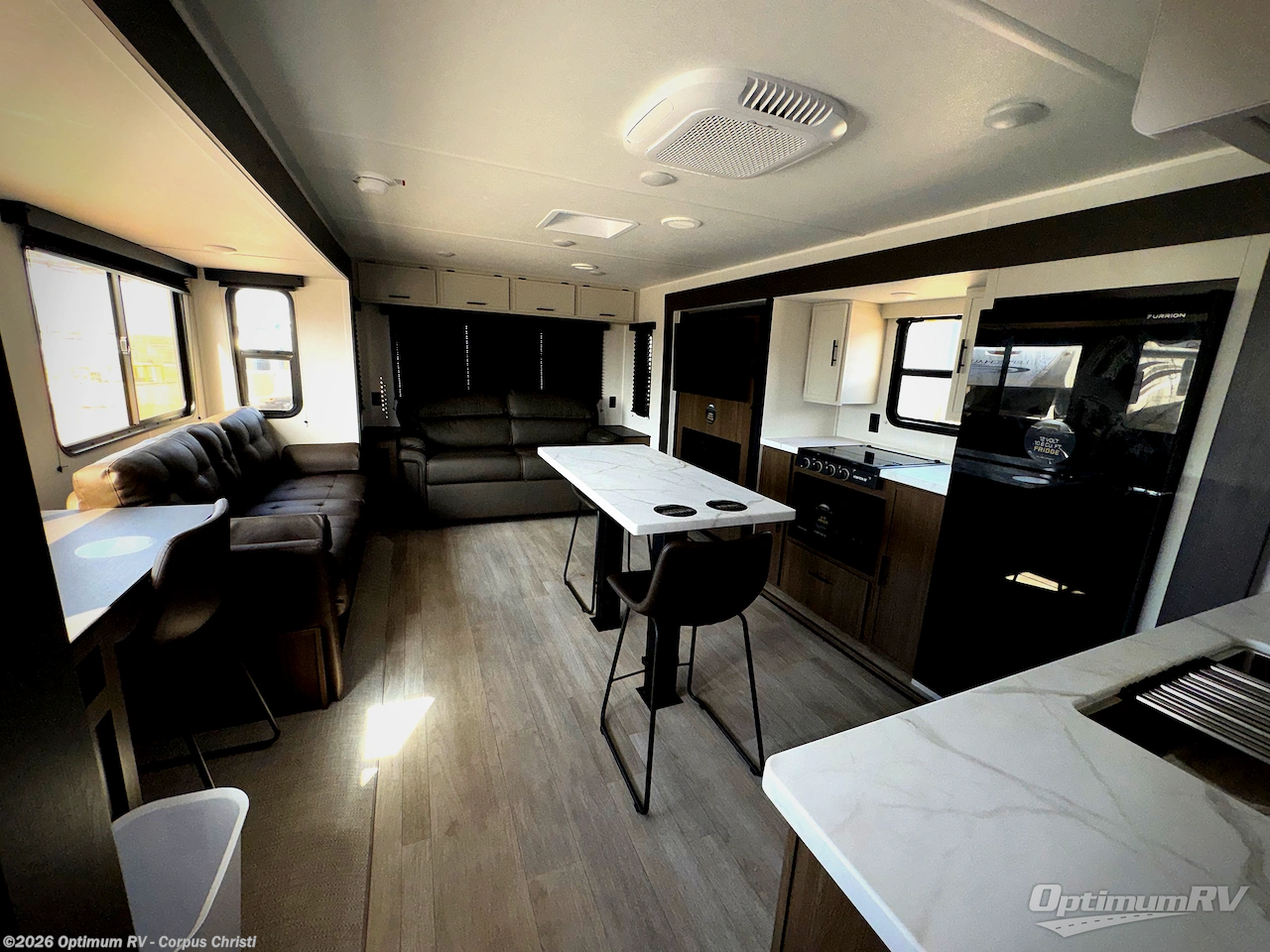 New 2027 Prime Time Avenger 27TTI available in Robstown, Texas
