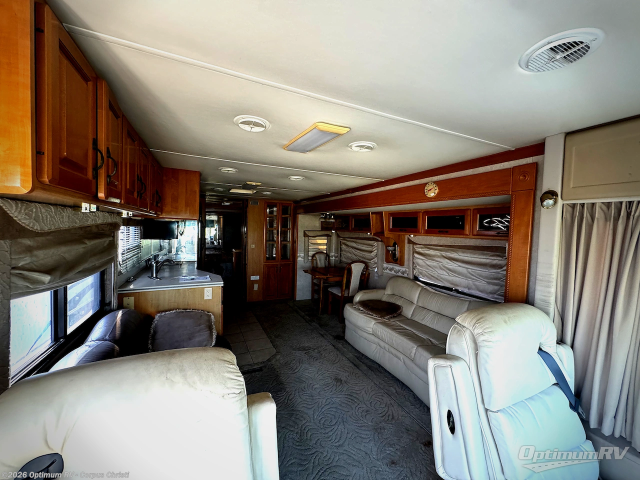 Used 2003 Jayco Avatar 3800 available in Robstown, Texas