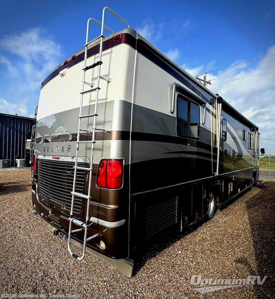 2003 Avatar 3800 by Jayco from Optimum RV - Corpus Christi in Robstown, Texas