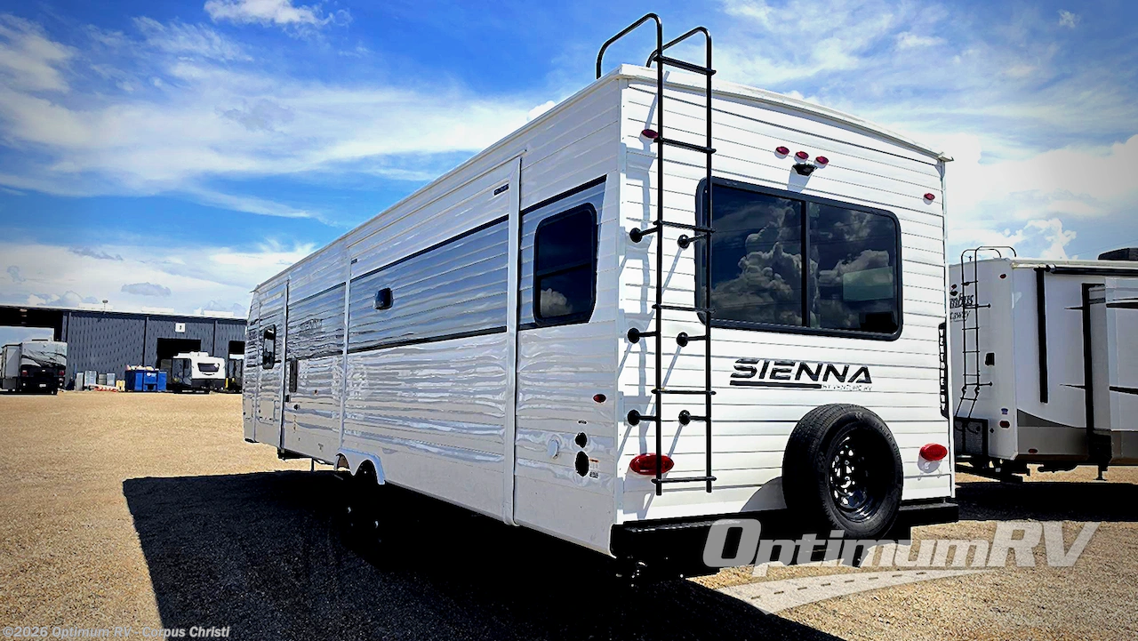 2027 Sienna SA293VIK by Venture RV from Optimum RV - Corpus Christi in Robstown, Texas