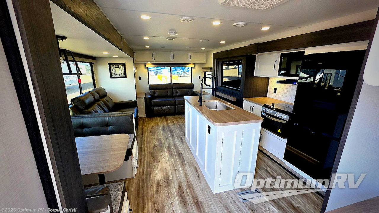 New 2027 Venture RV Sienna SA293VIK available in Robstown, Texas
