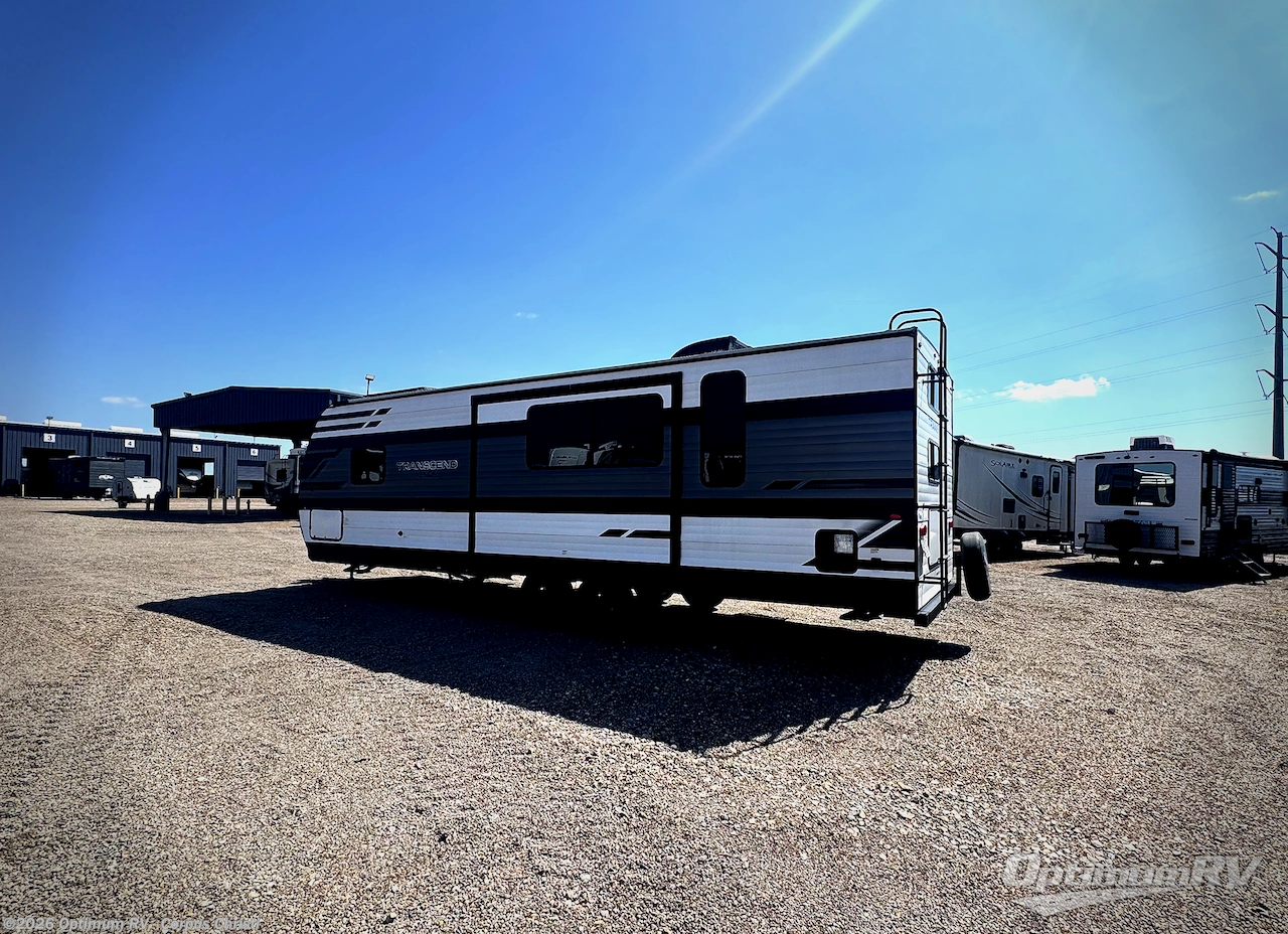 2023 Transcend Xplor 265BH by Grand Design from Optimum RV - Corpus Christi in Robstown, Texas