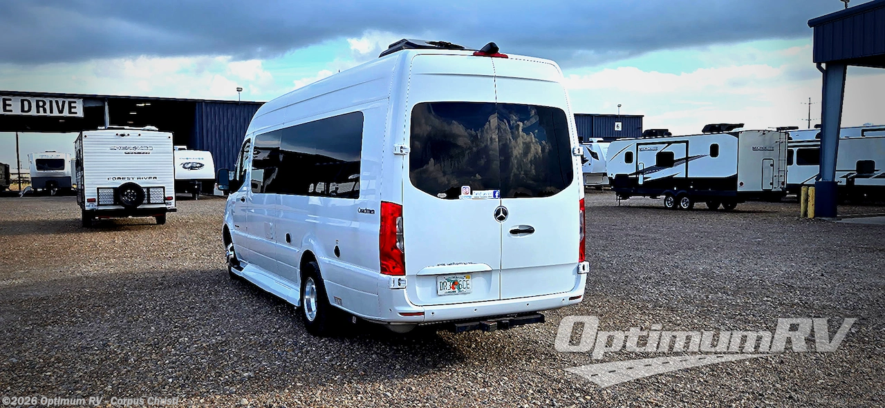 2021 Galleria 24Q by Coachmen from Optimum RV - Corpus Christi in Robstown, Texas