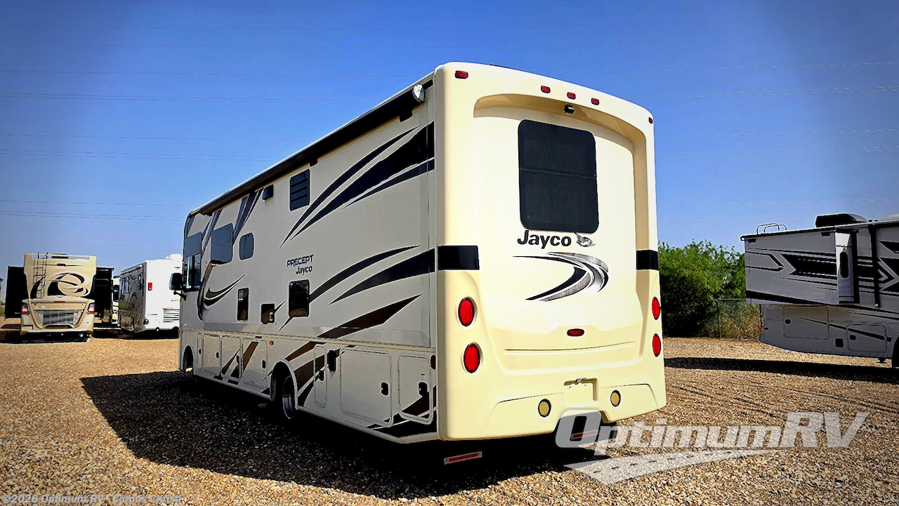 2019 Precept 29V by Jayco from Optimum RV - Corpus Christi in Robstown, Texas