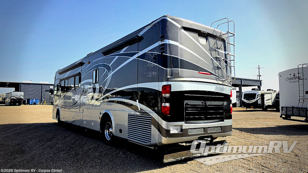 2007 Allegro Bus 40 QDP by Tiffin from Optimum RV - Corpus Christi in Robstown, Texas