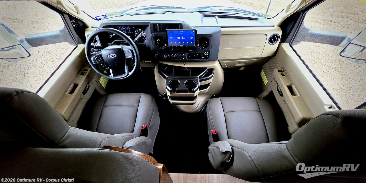 Used 2024 Winnebago Minnie Winnie 22M available in Robstown, Texas
