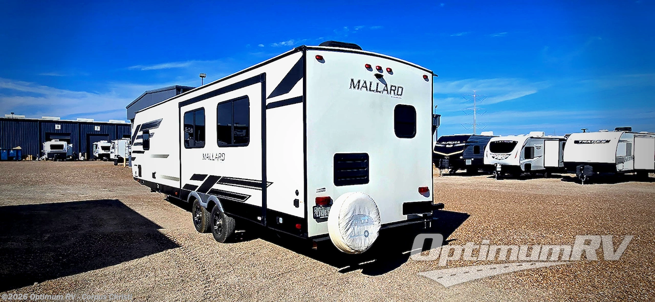 2021 Mallard 301 by Heartland from Optimum RV - Corpus Christi in Robstown, Texas