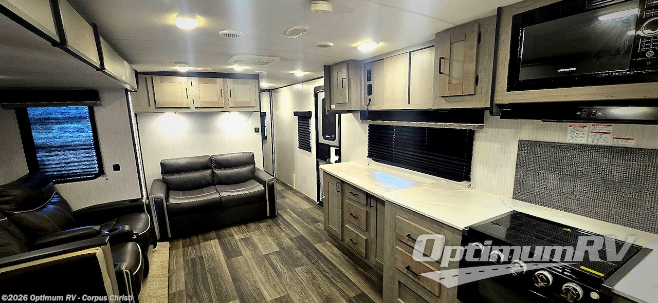 Used 2021 Heartland Mallard 301 available in Robstown, Texas