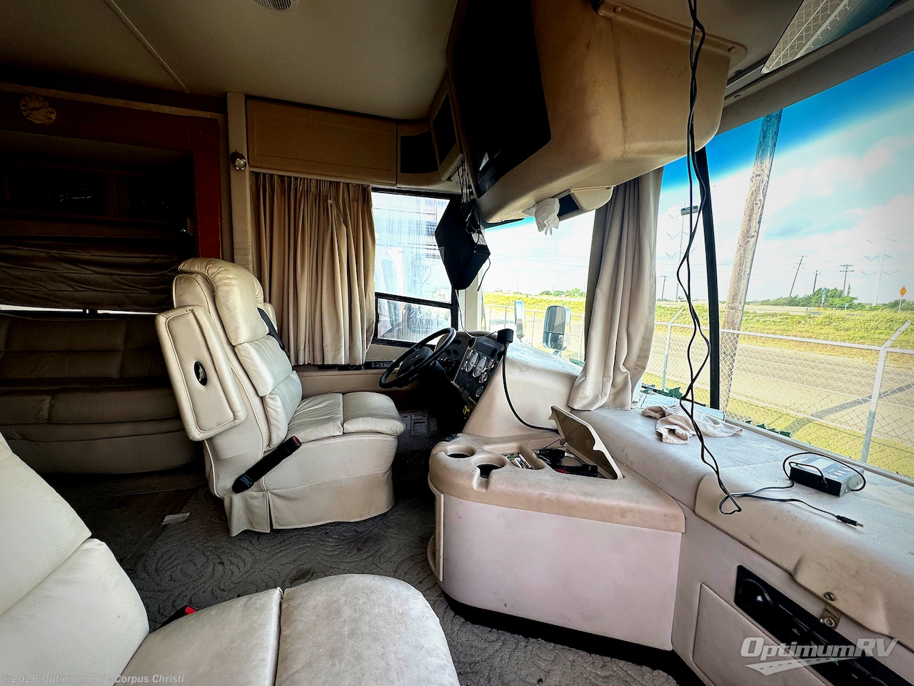 2003 Avatar 3800 by Jayco from Optimum RV - Corpus Christi in Robstown, Texas