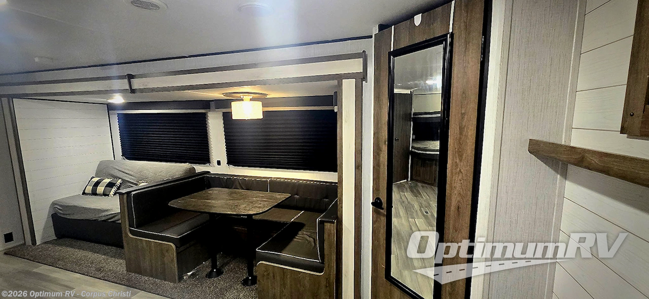 Used 2021 Heartland Pioneer BH 280 available in Robstown, Texas