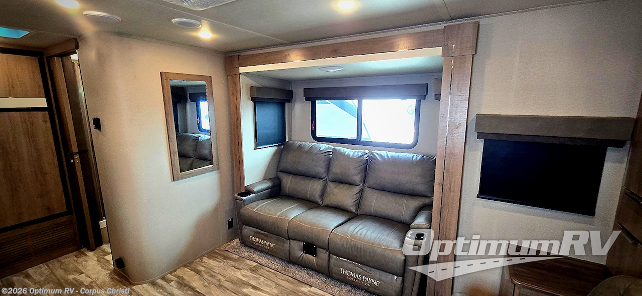 Used 2021 Grand Design Imagine XLS 17MKE available in Robstown, Texas