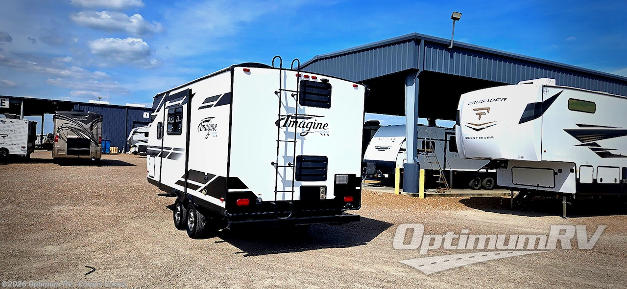 2021 Imagine XLS 17MKE by Grand Design from Optimum RV - Corpus Christi in Robstown, Texas