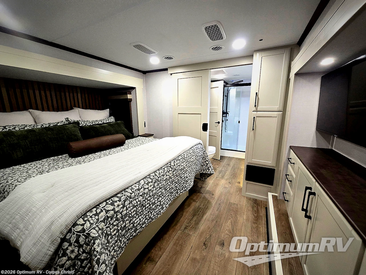 Used 2026 Forest River RiverStone 39RKFB available in Robstown, Texas