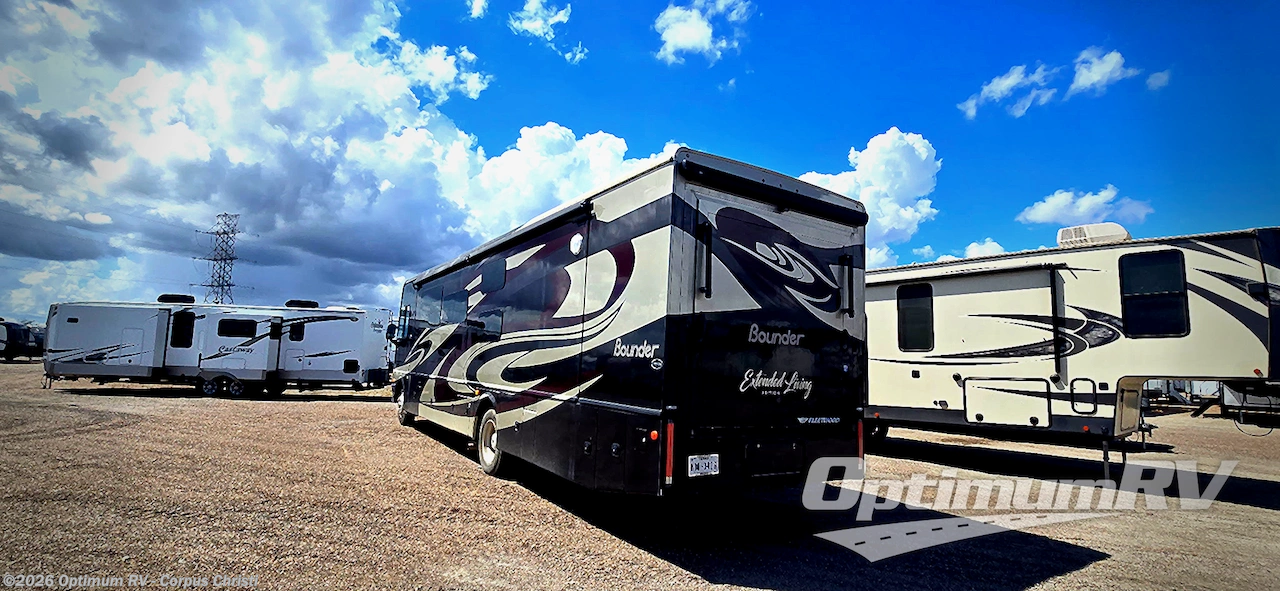 2019 Bounder 36FP by Fleetwood from Optimum RV - Corpus Christi in Robstown, Texas