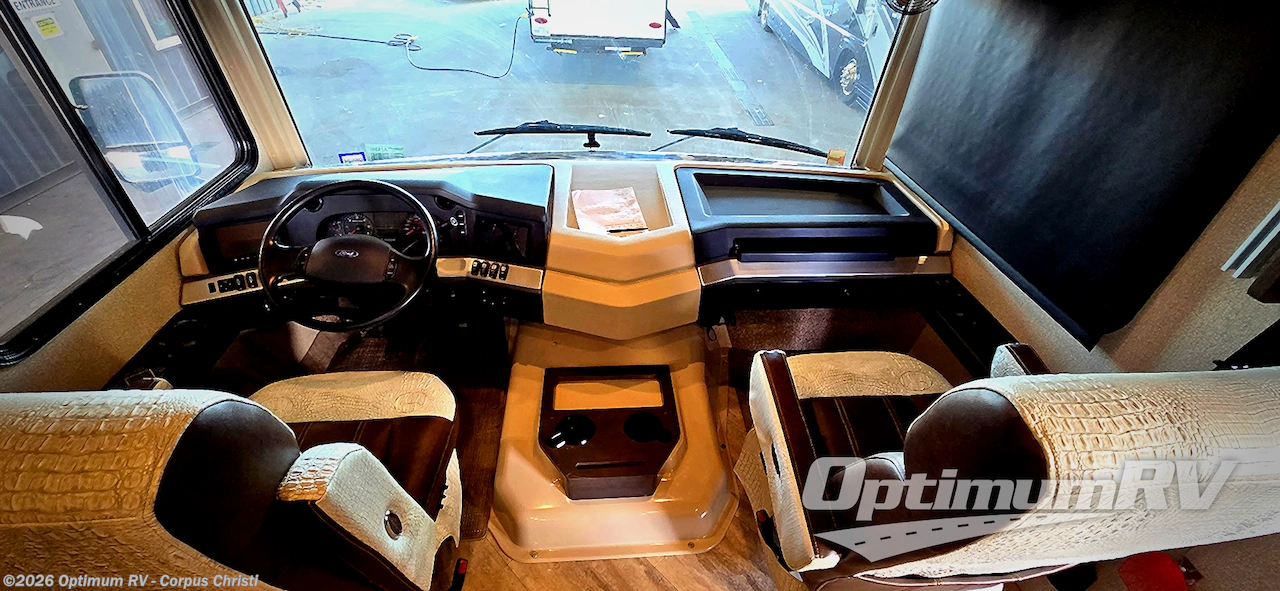 Used 2019 Fleetwood Bounder 36FP available in Robstown, Texas