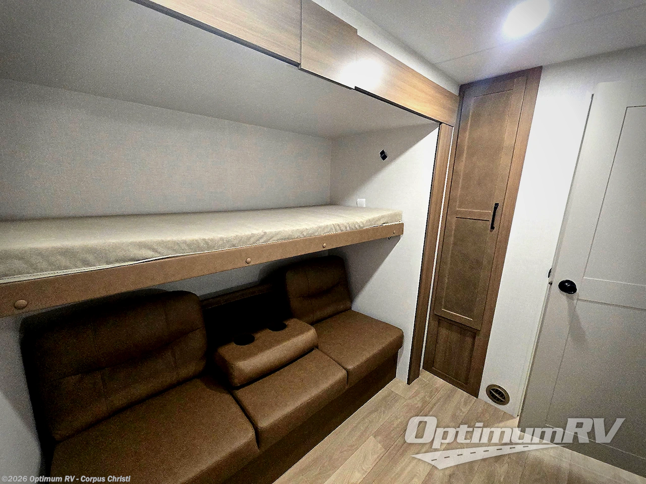 New 2027 Venture RV SportTrek Touring Edition STT343VBH available in Robstown, Texas