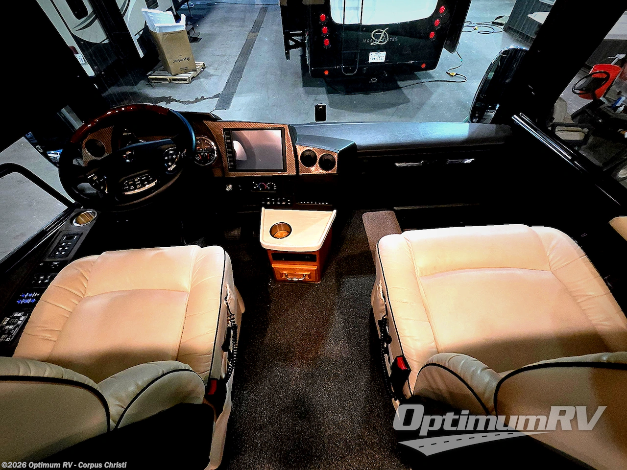 Used 2016 Itasca Ellipse Ultra 42HL available in Robstown, Texas