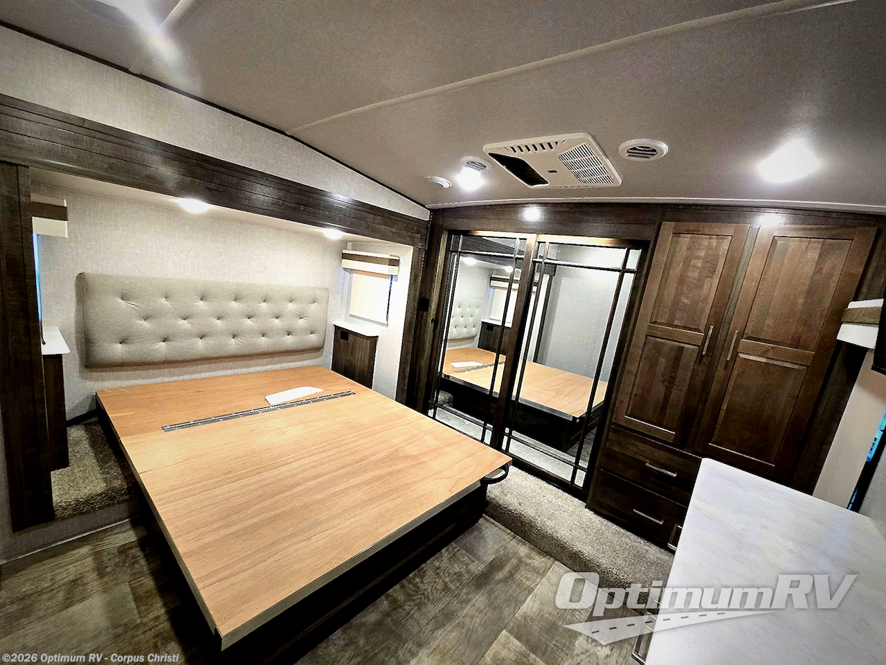 Used 2022 Forest River Rockwood Ultra Lite 2898BS available in Robstown, Texas