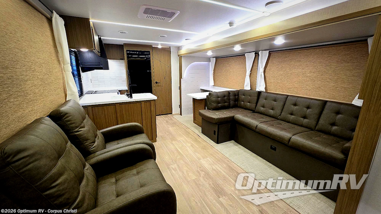 Used 2026 Forest River Wildwood 27RK available in Robstown, Texas