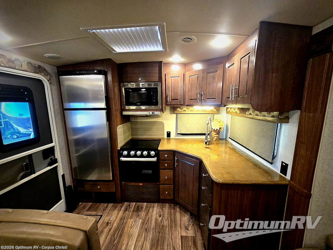 Used 2022 Northwood Arctic Fox North Fork 25W available in Robstown, Texas