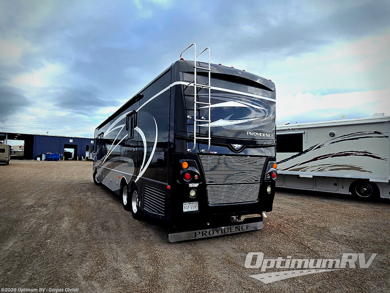 2012 Providence 42M by Fleetwood from Optimum RV - Corpus Christi in Robstown, Texas