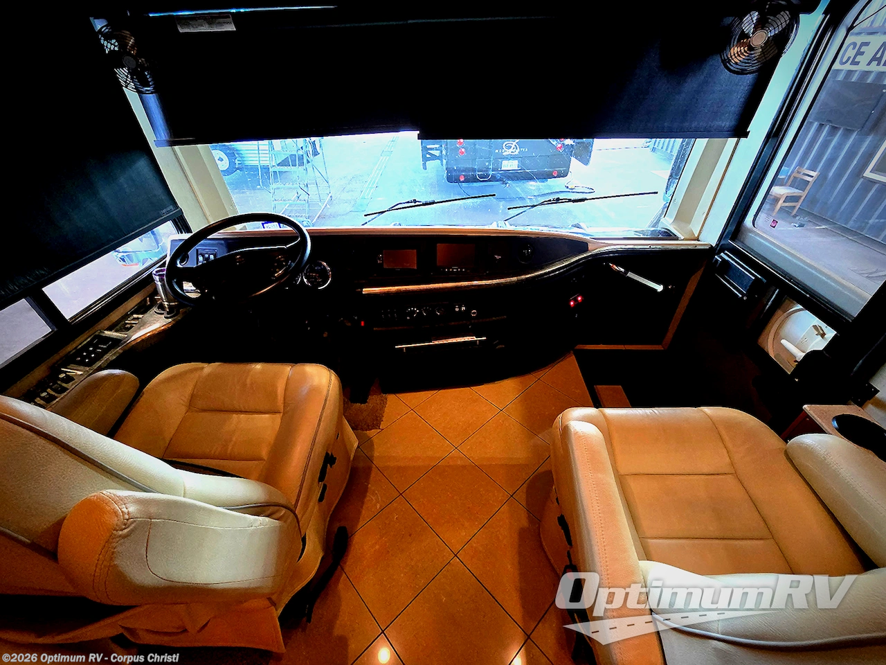 Used 2012 Fleetwood Providence 42M available in Robstown, Texas