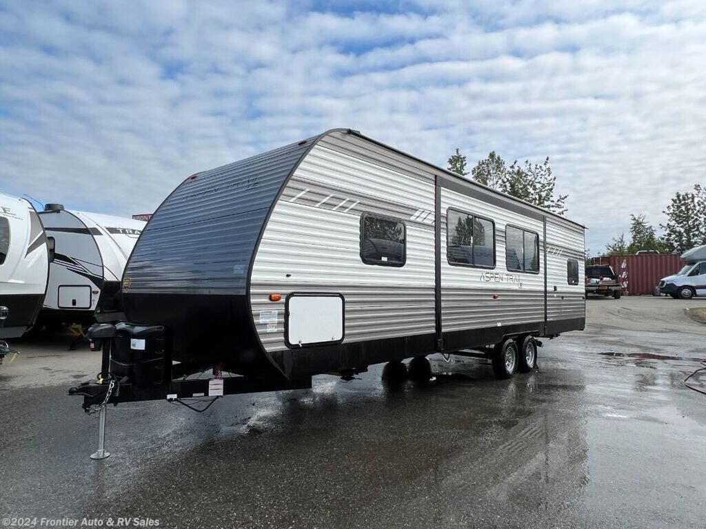 2022 Dutchmen Aspen Trail LE 29BH RV for Sale in Anchorage, AK 99518