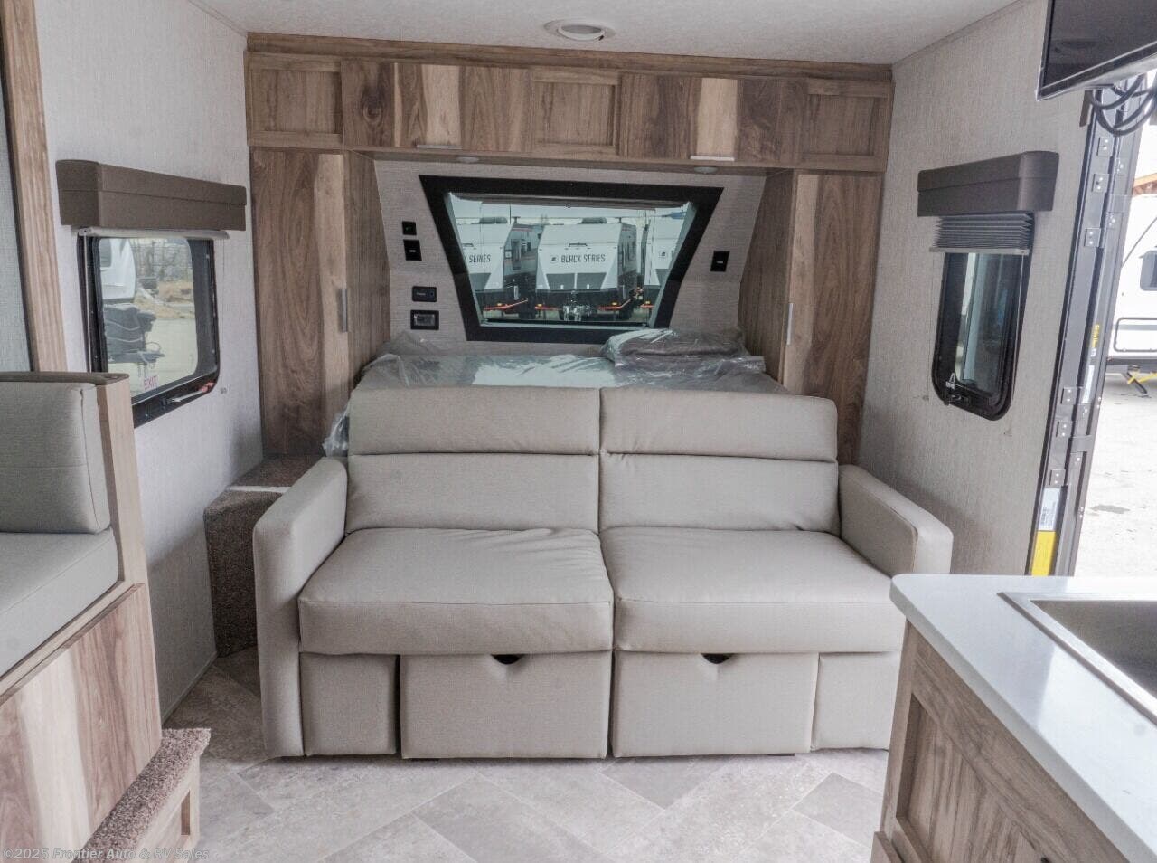 2022 Palomino Revolve EV1 RV for Sale in Anchorage, AK 99518 RV057590