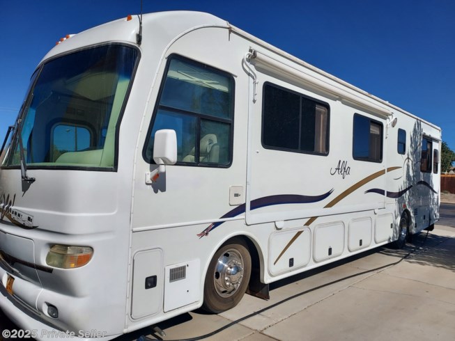 2005 Alfa See Ya - Used Class A For Sale by Diana in Farmington, New Mexico