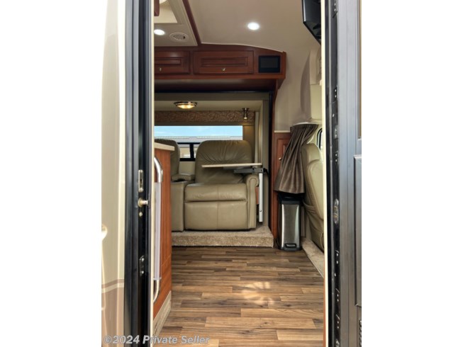 2018 Coach House Platinum 272XL: 2 Slides, Front Recliners - Used Class B+ For Sale by Bob in Albuquerque, New Mexico