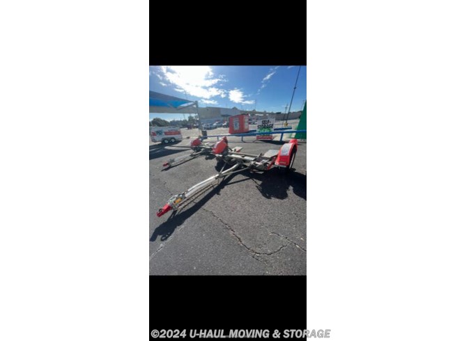 Used 2003 U-Haul available in TAMPA, Florida