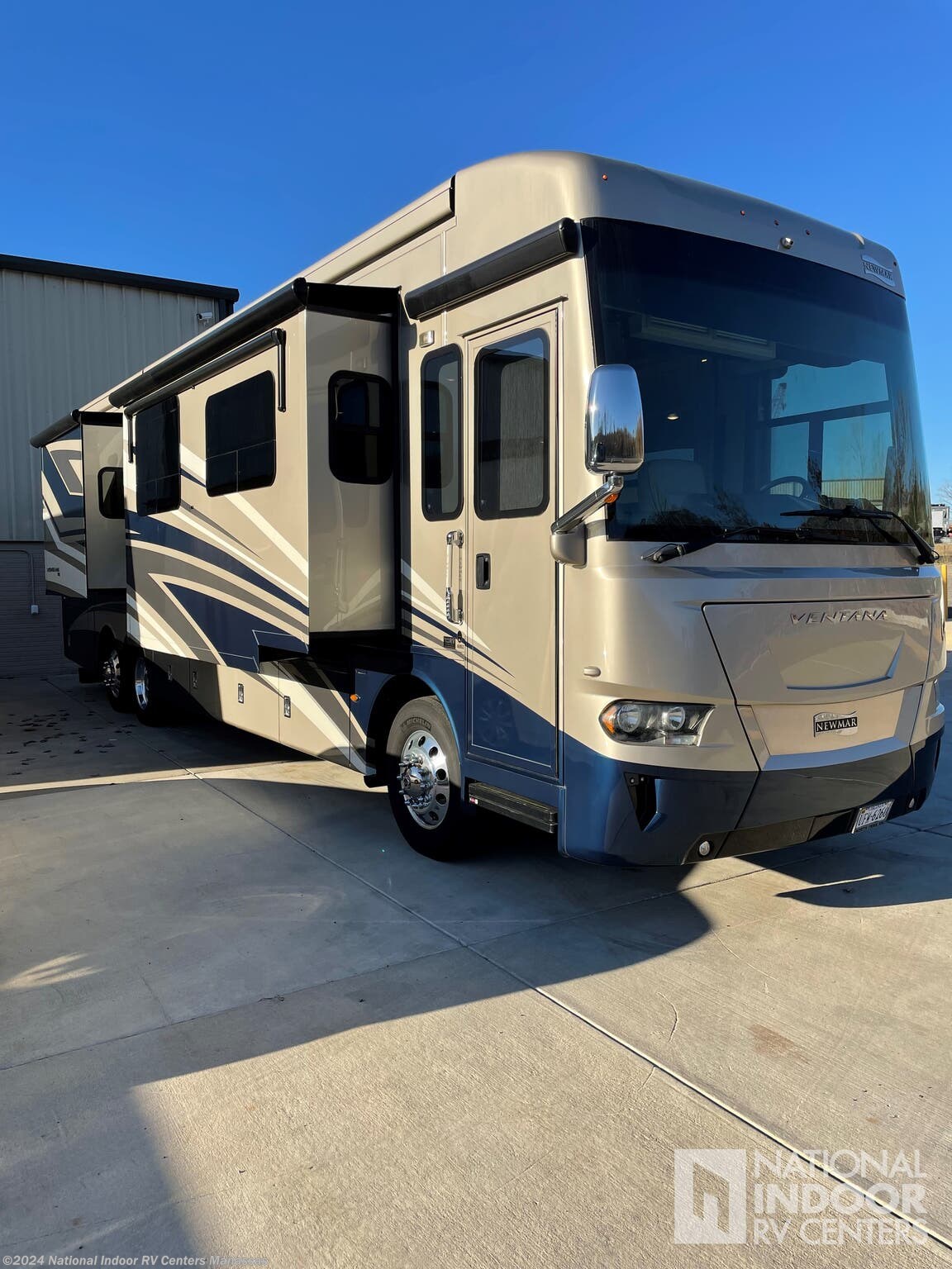 2020 Newmar Ventana RV for Sale in Manassas, VA 20109 10174CC Classifieds