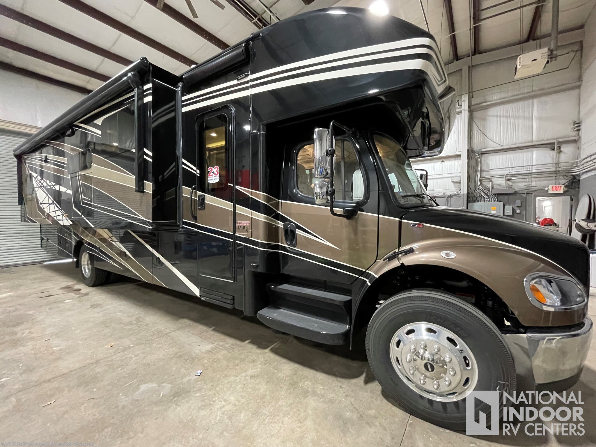 2023 Entegra Coach Accolade 37M RV for Sale in Manassas, VA 20109