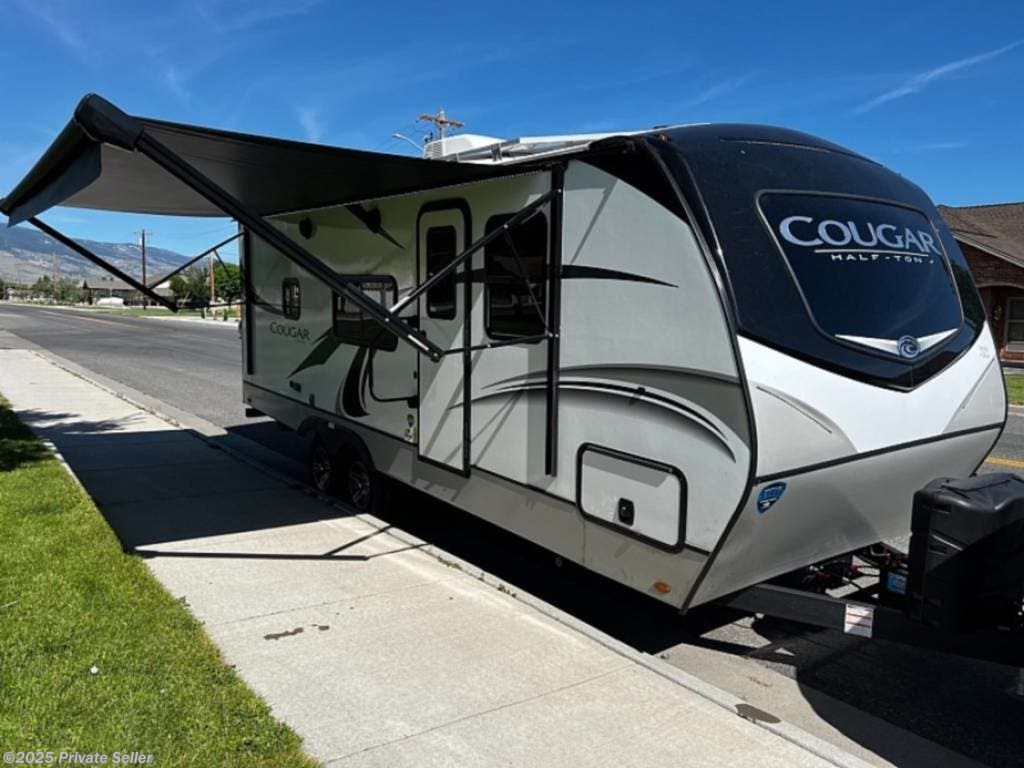 2022 Keystone Cougar HalfTon 22MLS RV for Sale in Greensburg, PA 15601