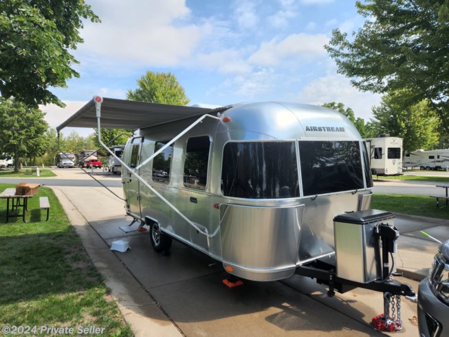 Used 2022 Airstream Caravel 22FB available in Evans, Georgia
