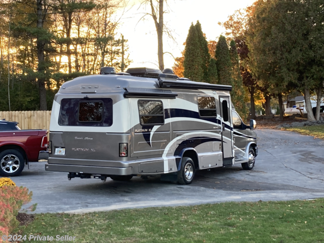 Used 2019 Coach House Platinum 272XL FR available in Plattsburgh, New York