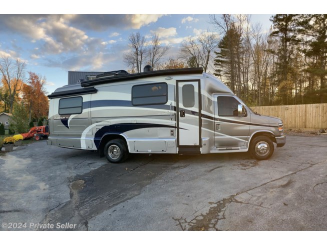 2019 Coach House Platinum 272XL FR - Used Class B+ For Sale by Laurie in Plattsburgh, New York