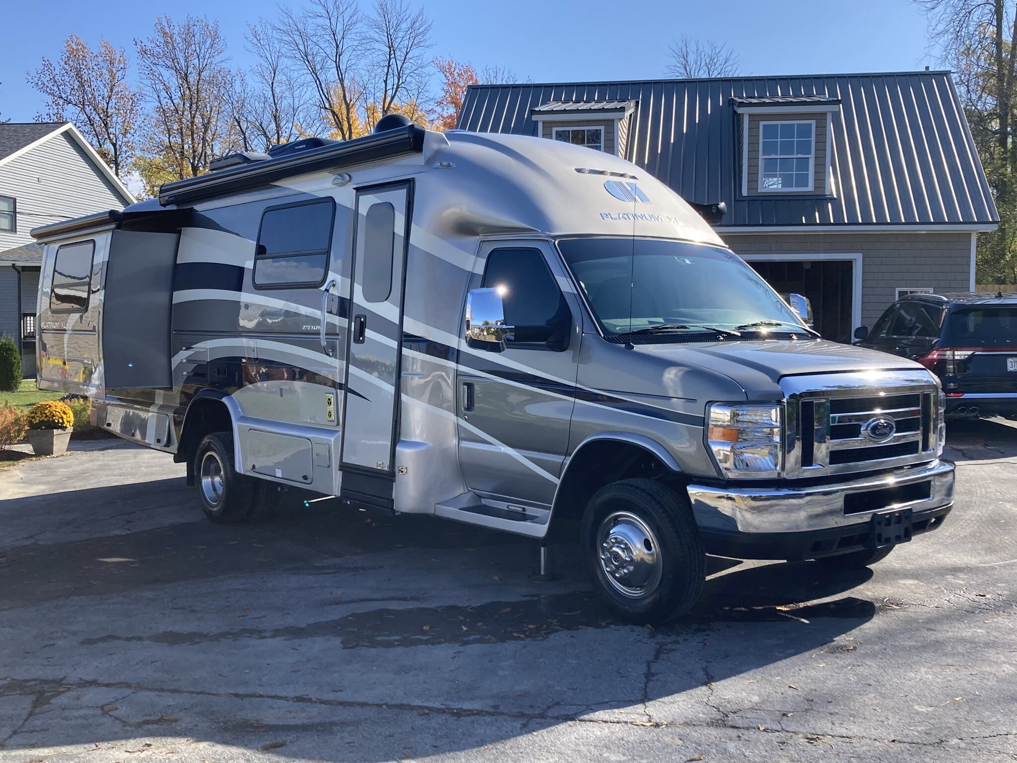 2019 Coach House Platinum 272XL FR RV for Sale in Plattsburgh, NY 12901 | |   Classifieds