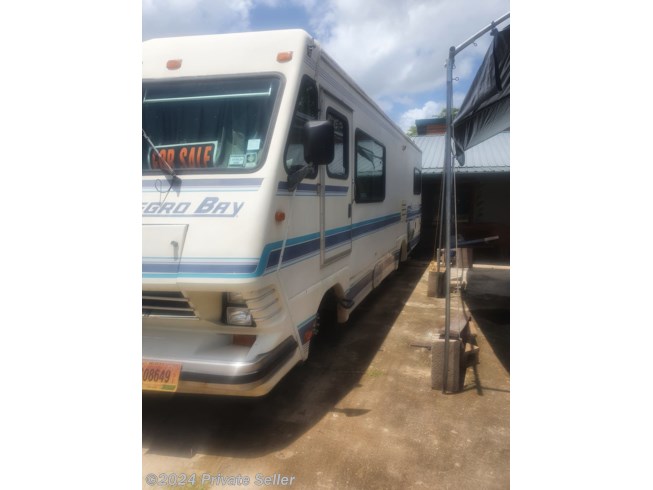 1993 Tiffin Allegro Bay - Used Class A For Sale by Linda in Grand Junction, Colorado
