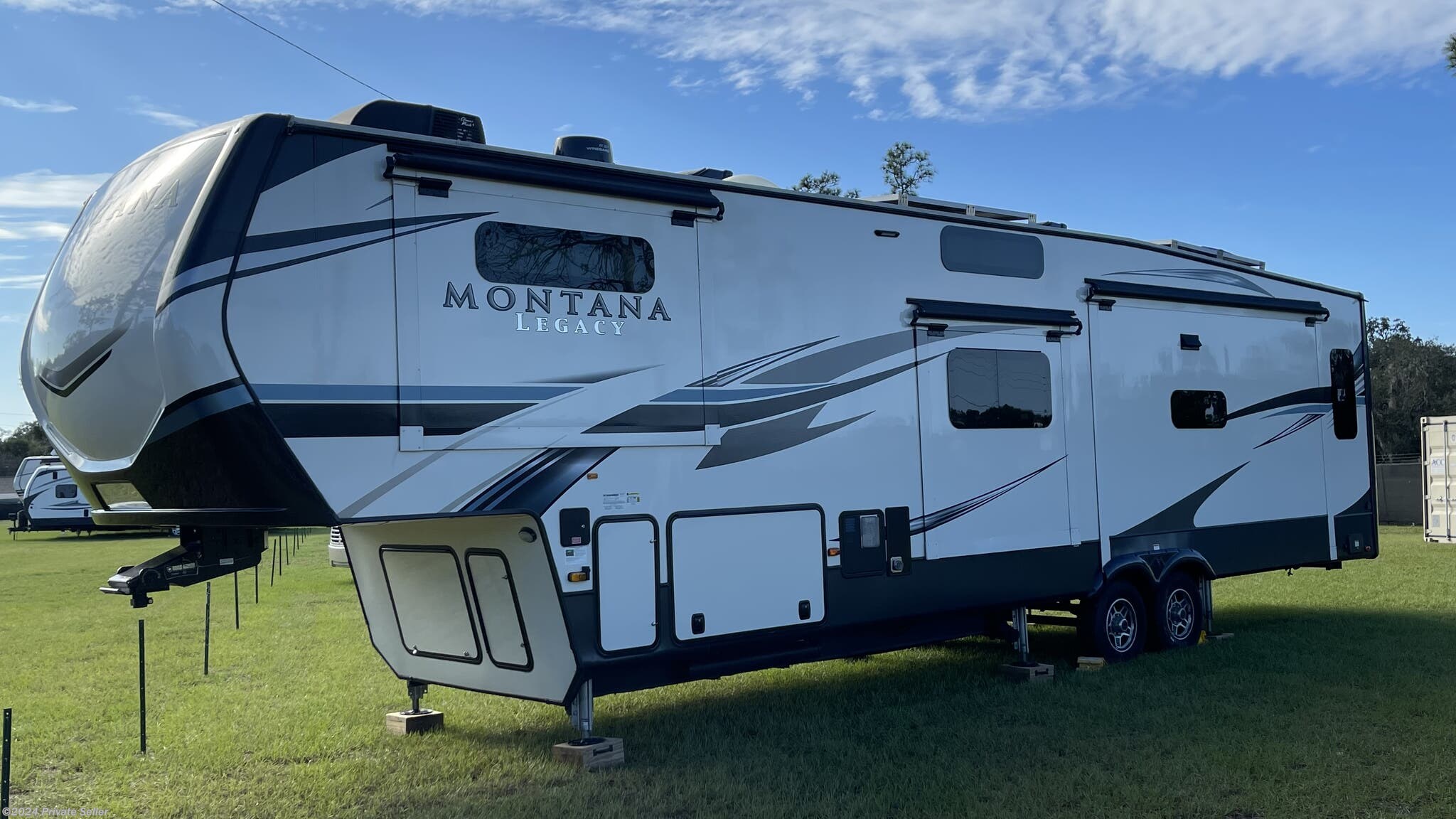 2021 Keystone Montana Legacy 3855BR RV for Sale in Odessa, FL 33556 ...