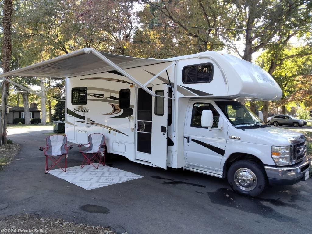 2013 Forest River Sunseeker 2450S RV for Sale in Cornelius , NC 28032 ...