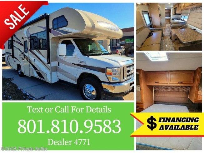Used 2017 Four Winds International Four Winds available in West Valley City, Utah