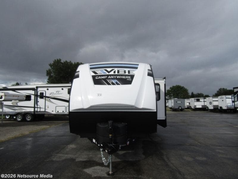 2023 Forest River Vibe 26RB RV for Sale in Muskegon, MI 49442 3727H Classifieds