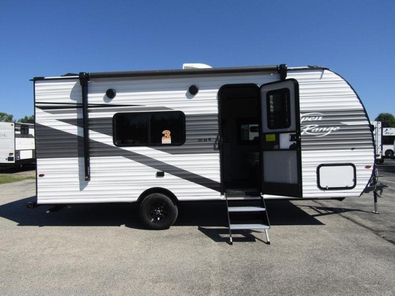 2023 Highland Ridge Open Range Conventional 182RB RV for Sale in